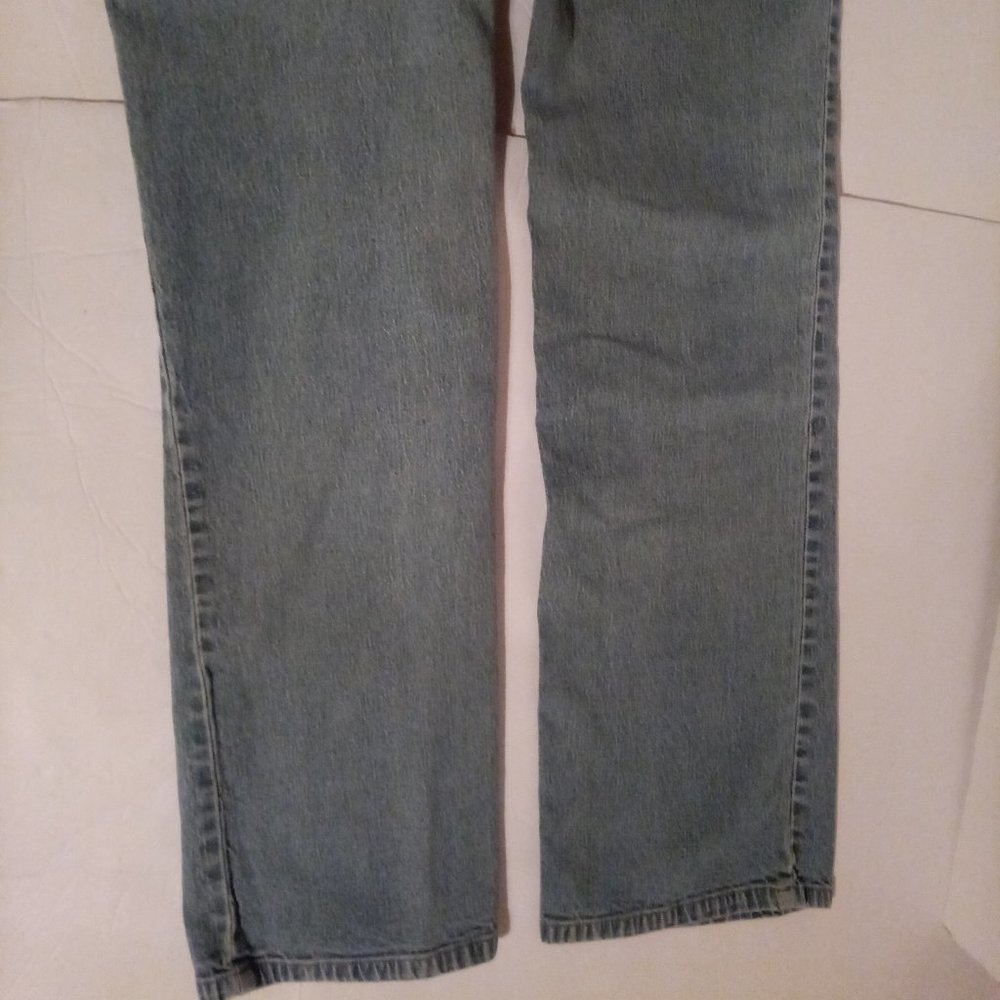 Van Heusen stretch jeans sz 6 - Picture 6 of 11